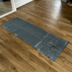 Manduka Eko Superlite Travel Mat